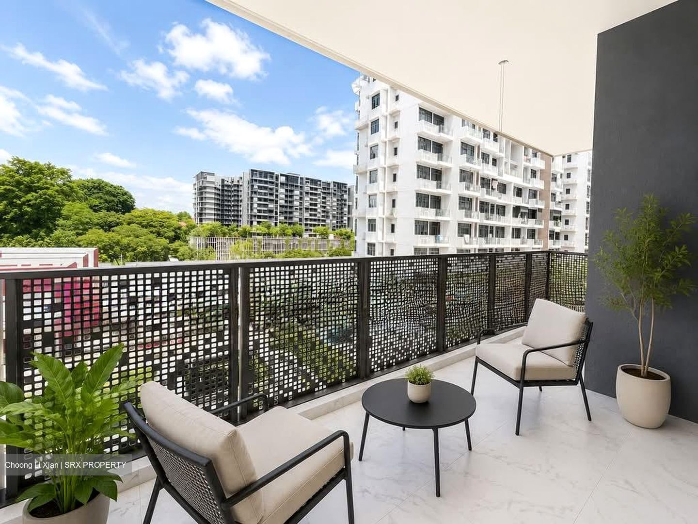 Tanah Merah Kechil Link (D16), Condominium #574181531